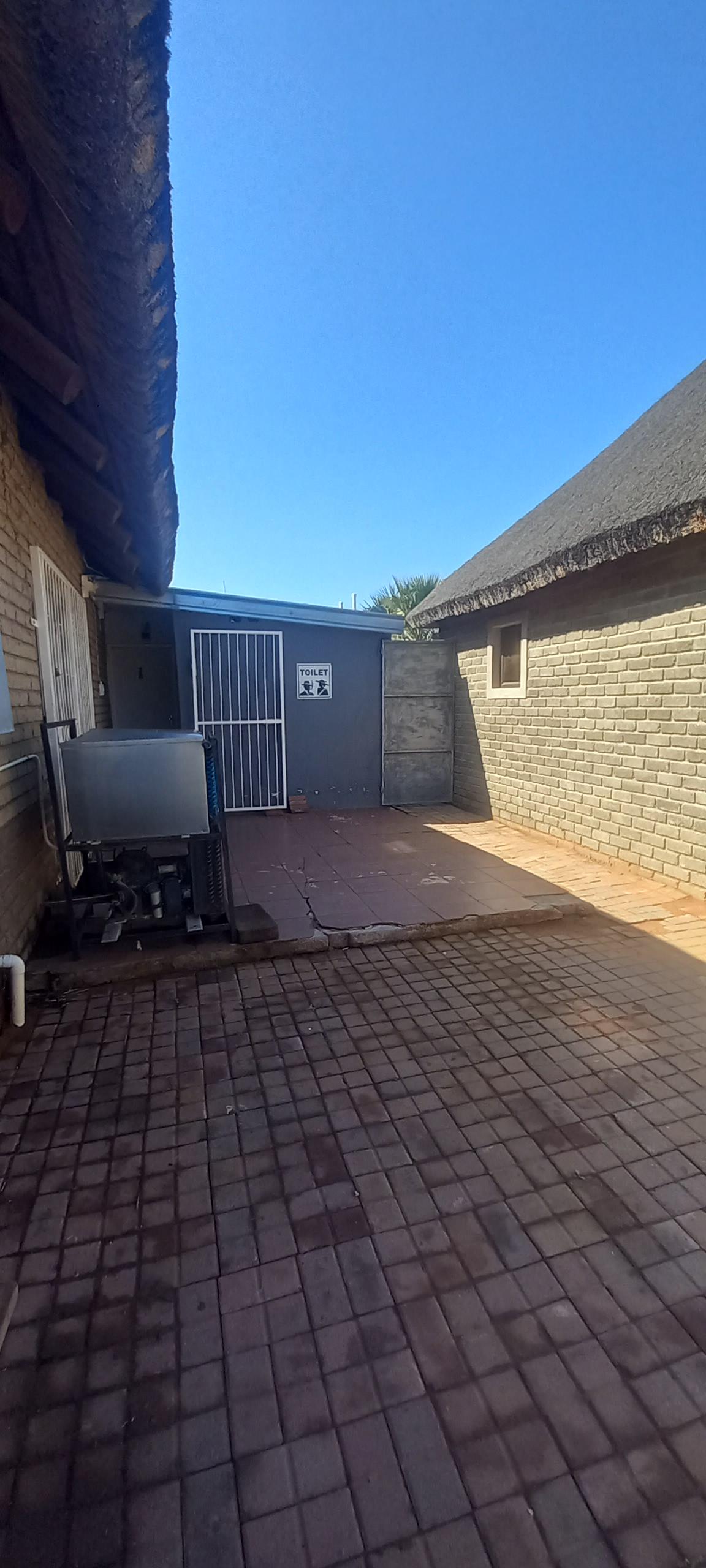 Commercial Property for Sale in Hartswater Northern Cape